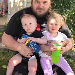 Meet your Posher, Jason